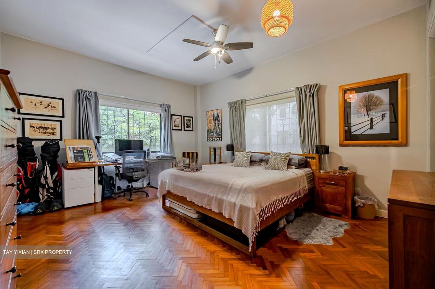 Oxley Garden (D9), Apartment #496777461